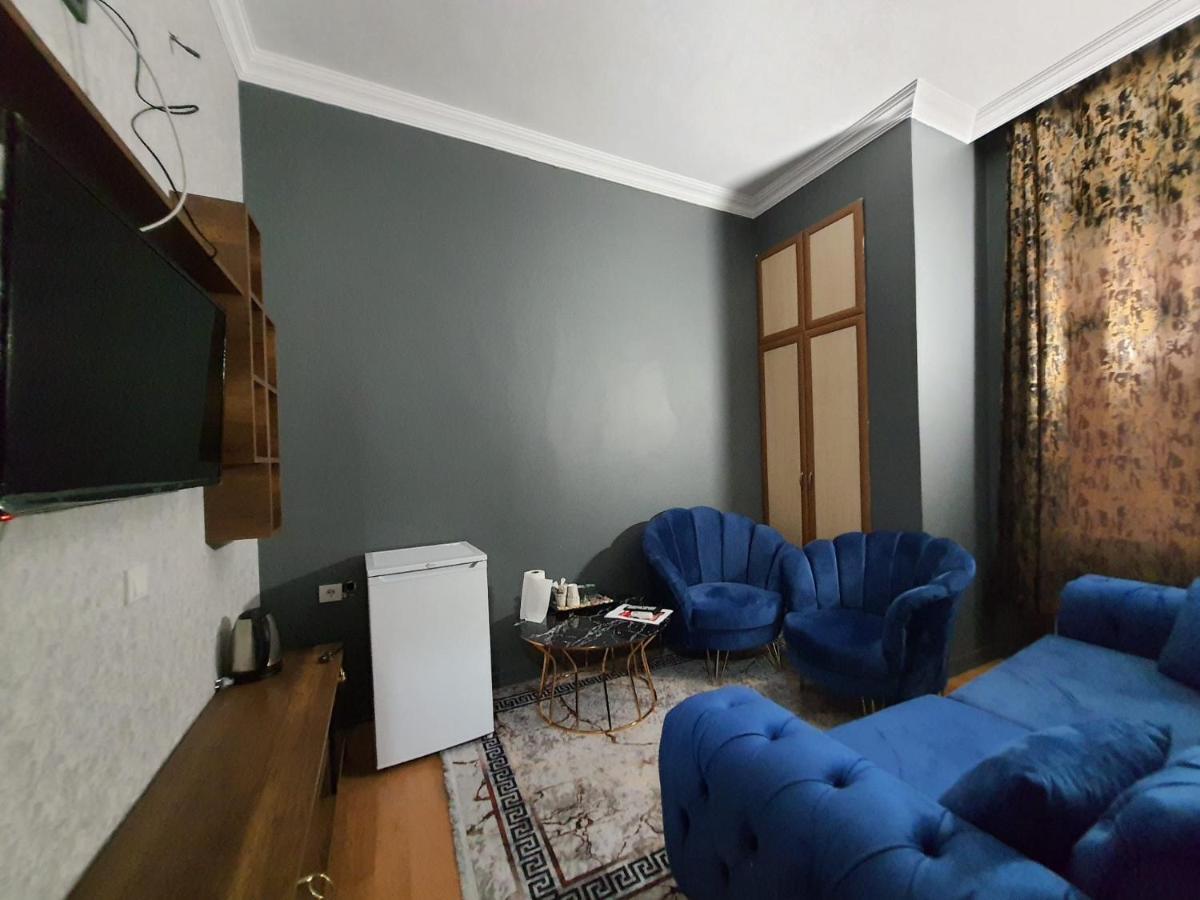 Vip Suit Otel Istanbul Exteriör bild