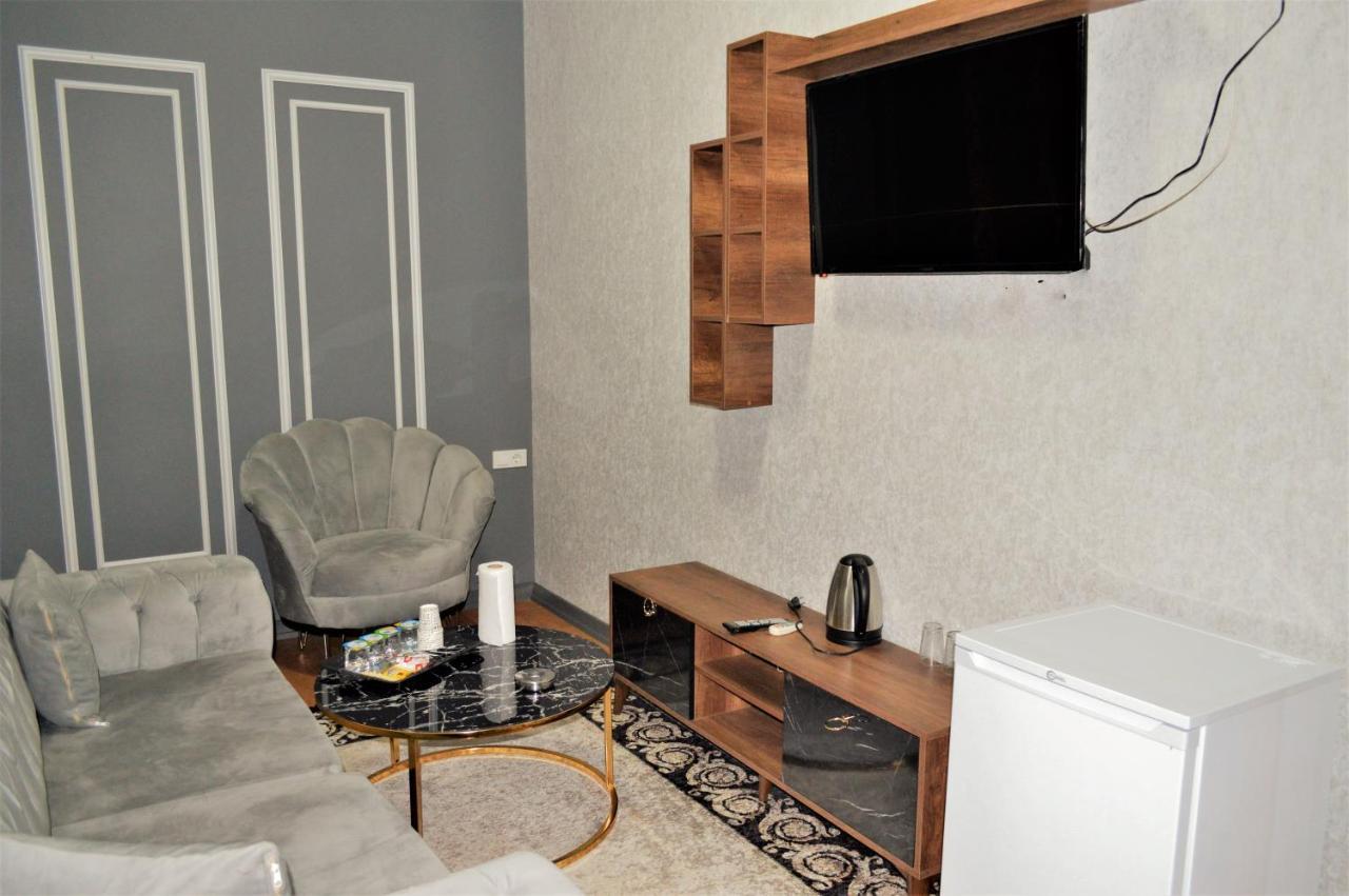 Vip Suit Otel Istanbul Exteriör bild